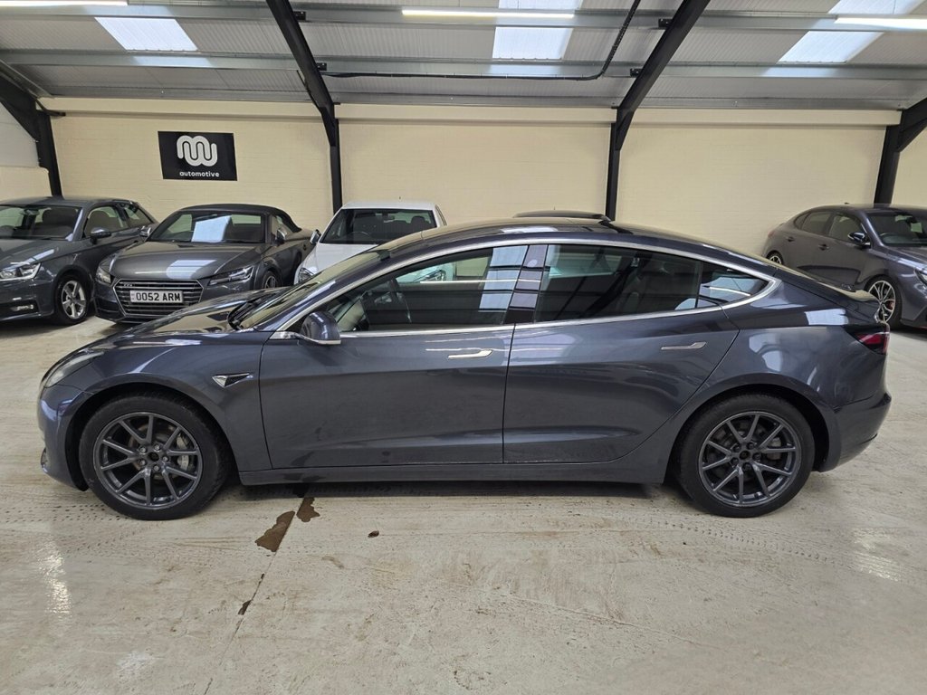 Used Tesla Model 3 2020 for sale - 77276343: Photo 8