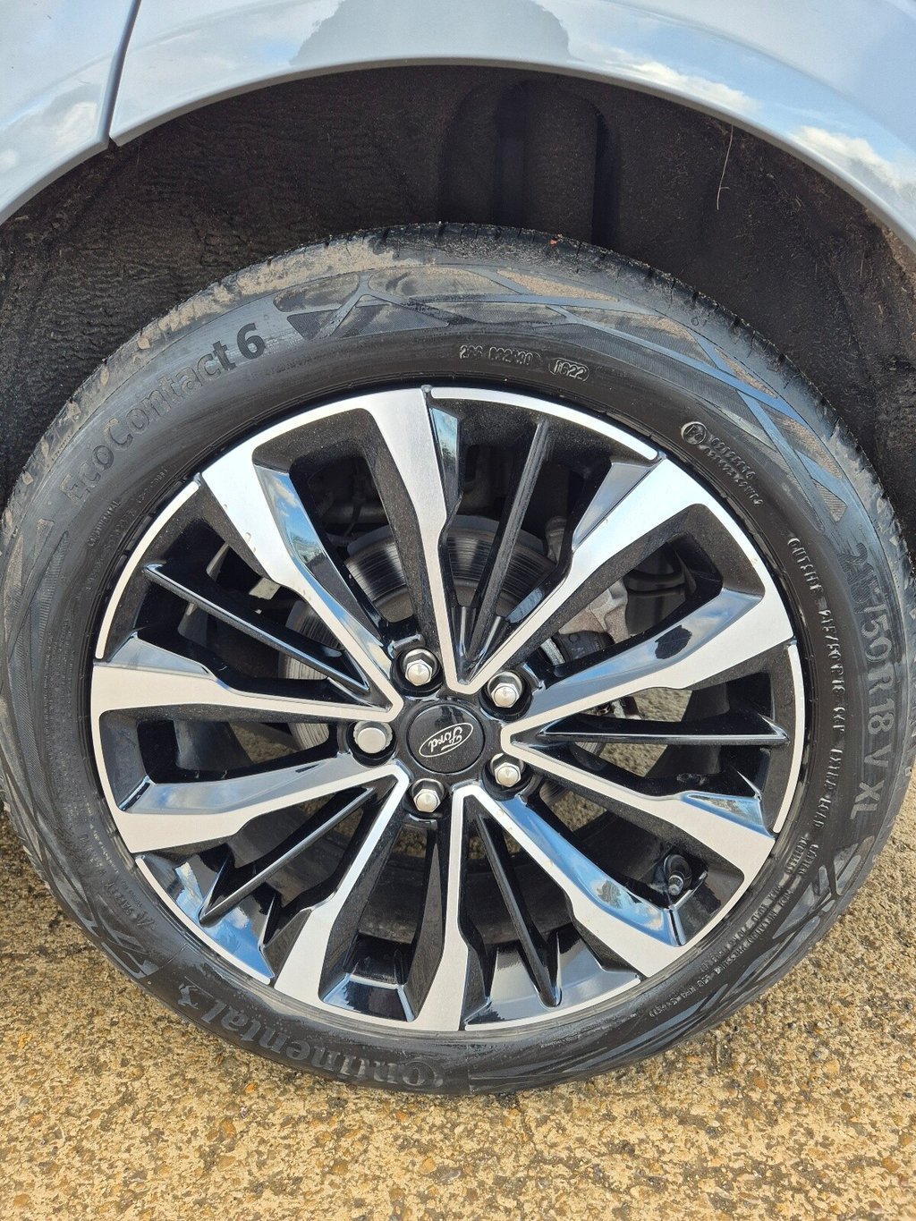 Used Ford Puma 2022 for sale - 77693563: Photo 14