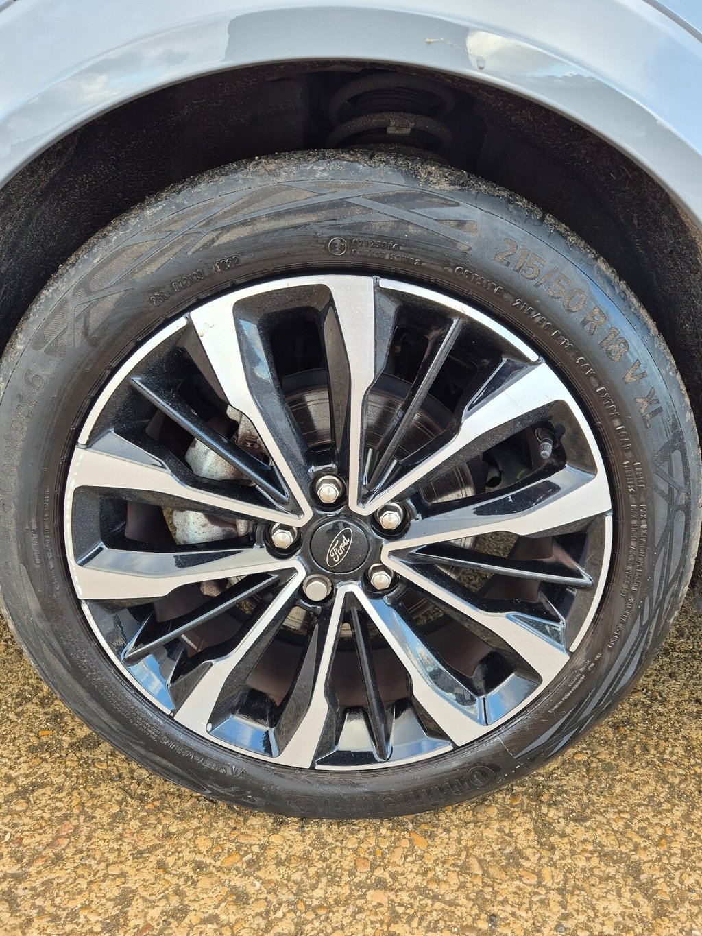 Used Ford Puma 2022 for sale - 77693563: Photo 15