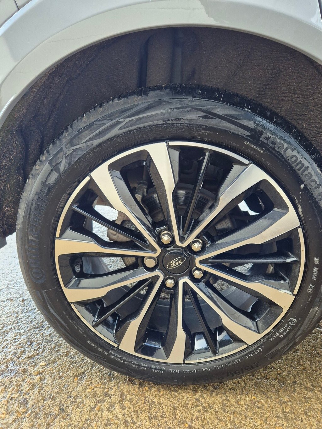 Used Ford Puma 2022 for sale - 77693563: Photo 17