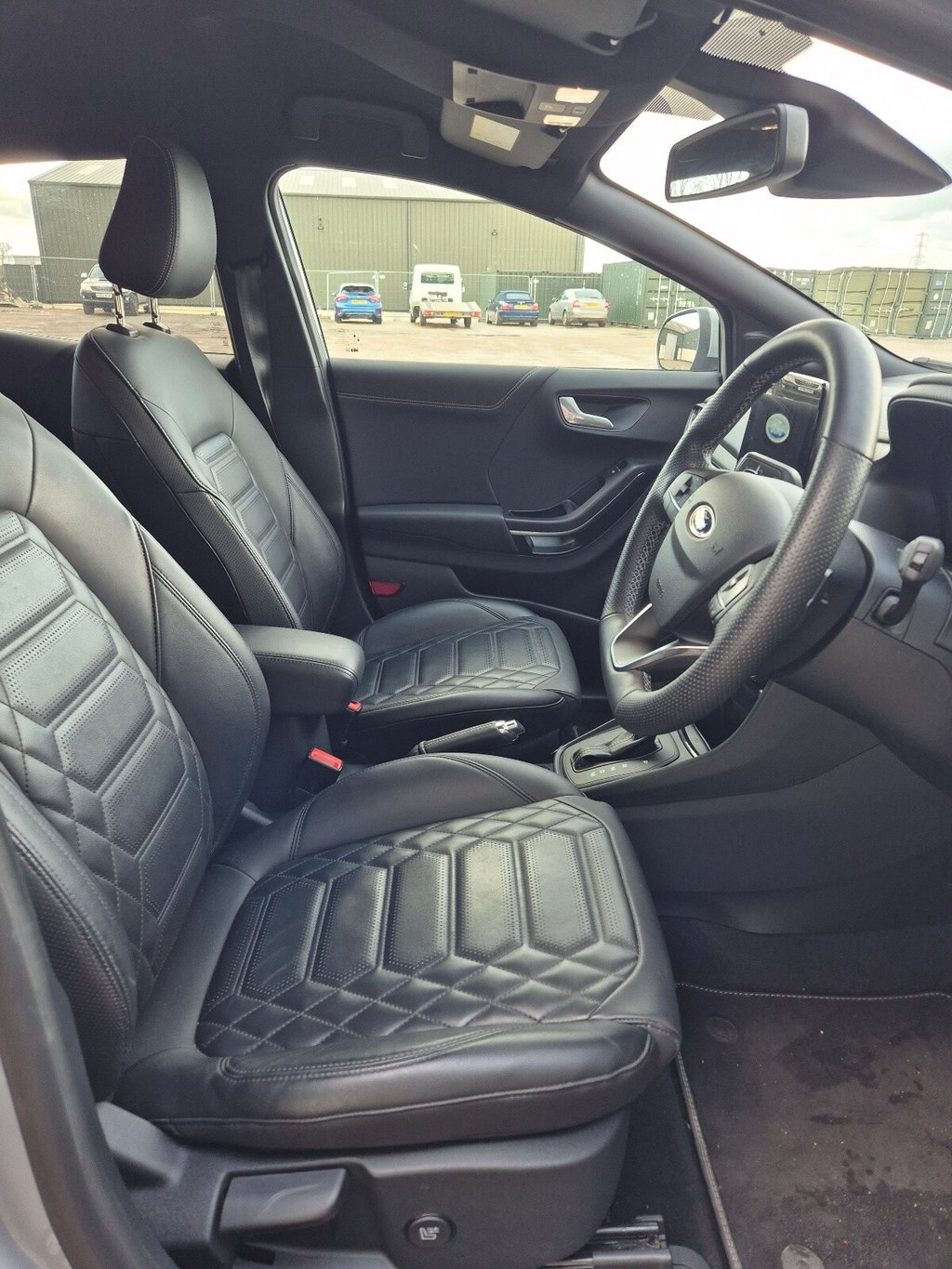 Used Ford Puma 2022 for sale - 77693563: Photo 18