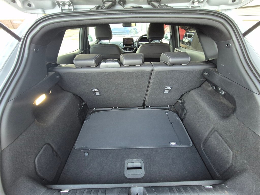 Used Ford Puma 2022 for sale - 77693563: Photo 20