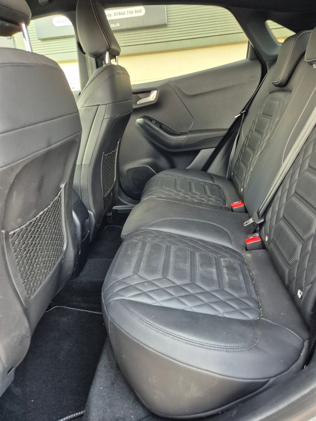 Used Ford Puma 2022 for sale - 77693563: Photo 21