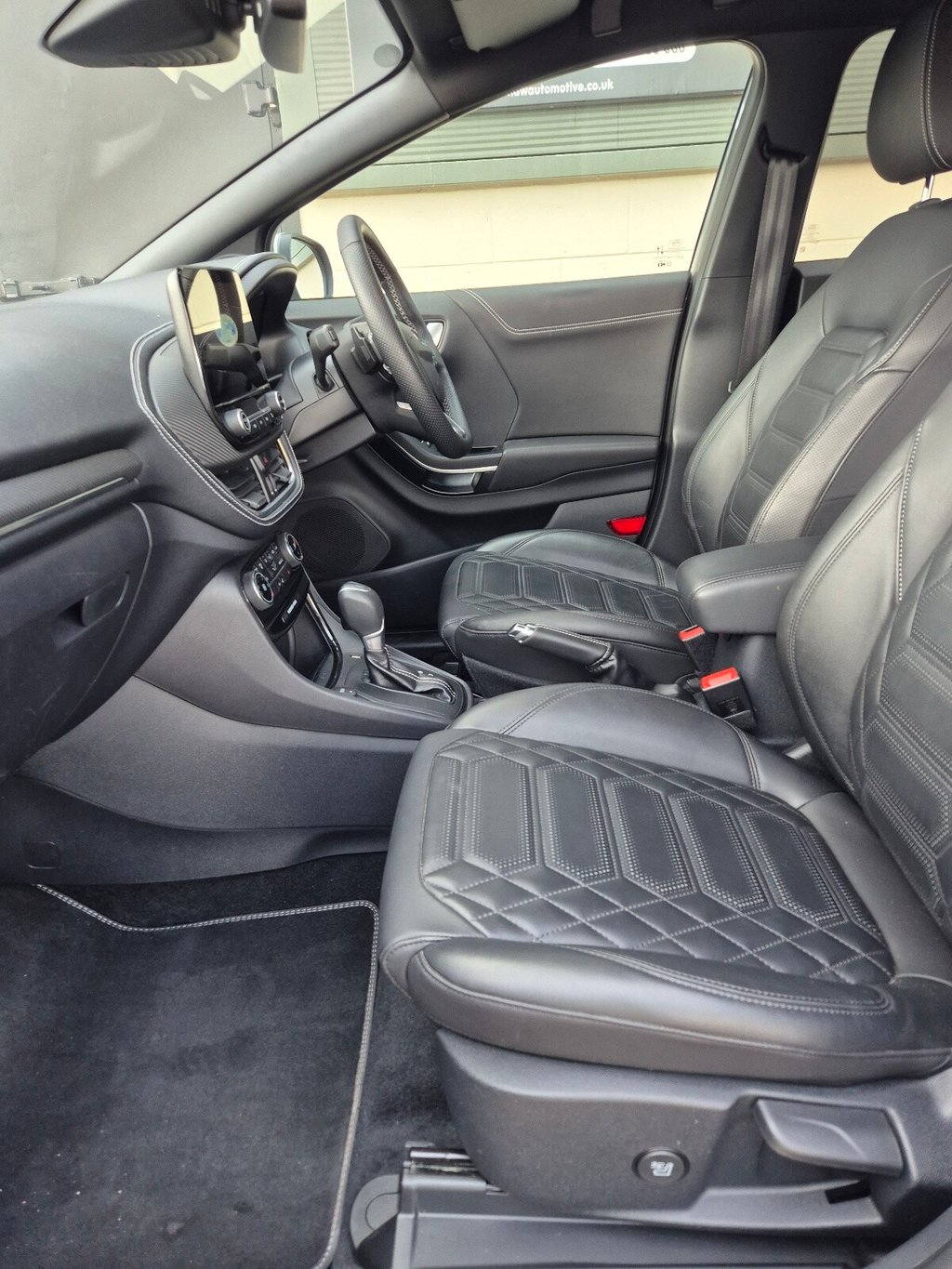 Used Ford Puma 2022 for sale - 77693563: Photo 22