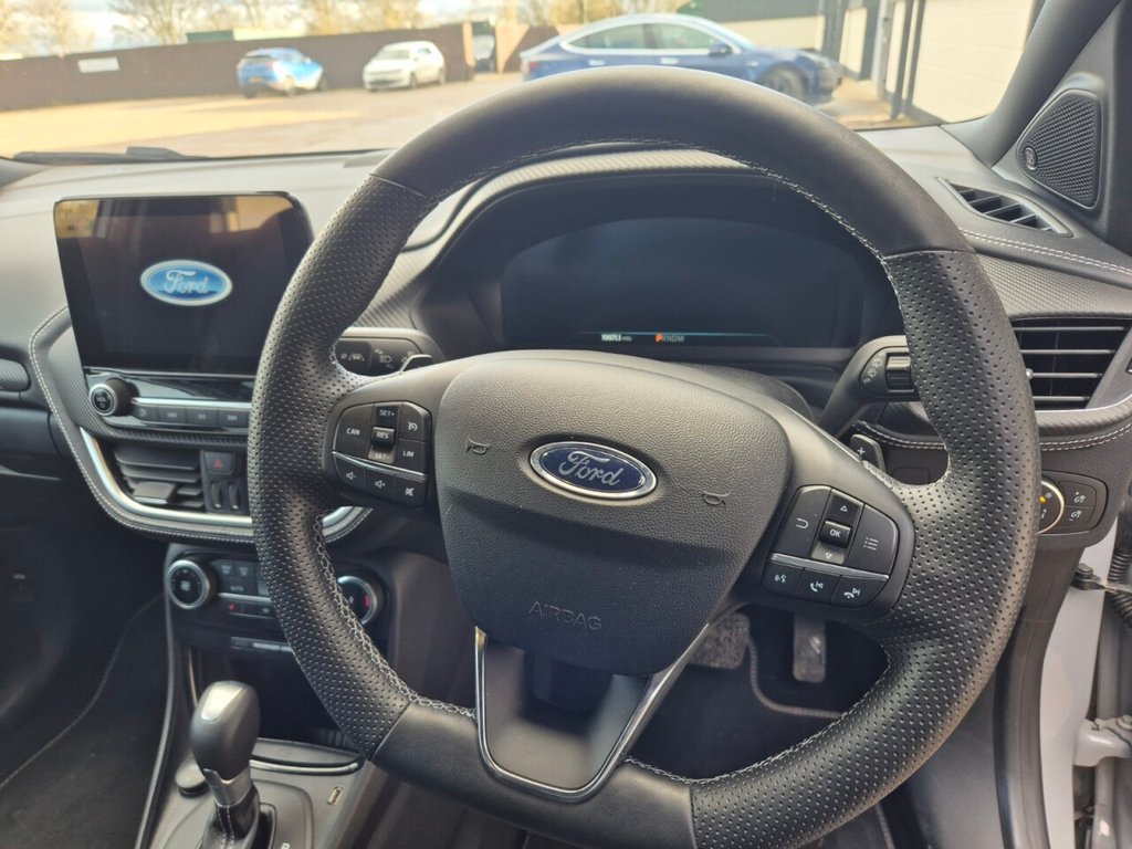 Used Ford Puma 2022 for sale - 77693563: Photo 23