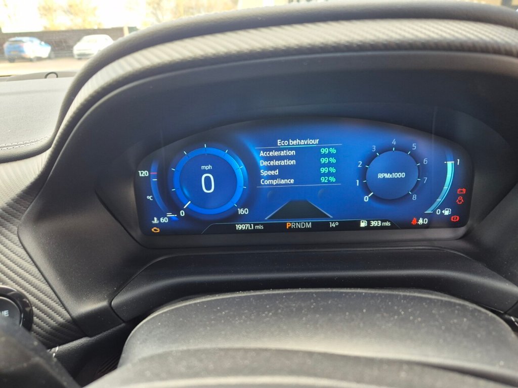 Used Ford Puma 2022 for sale - 77693563: Photo 25