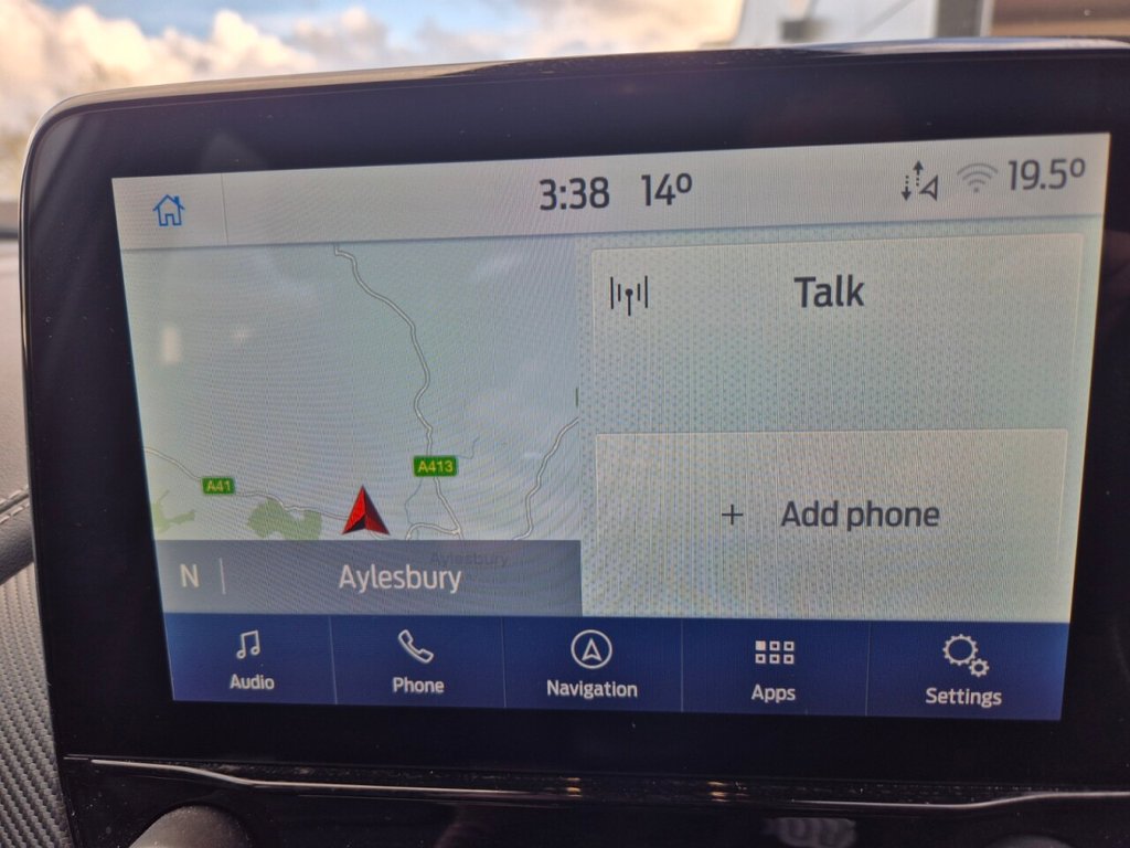 Used Ford Puma 2022 for sale - 77693563: Photo 27