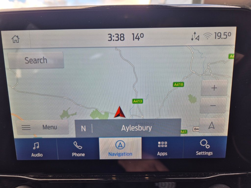 Used Ford Puma 2022 for sale - 77693563: Photo 28