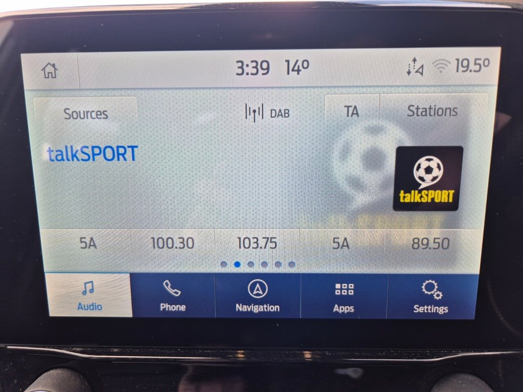 Used Ford Puma 2022 for sale - 77693563: Photo 30