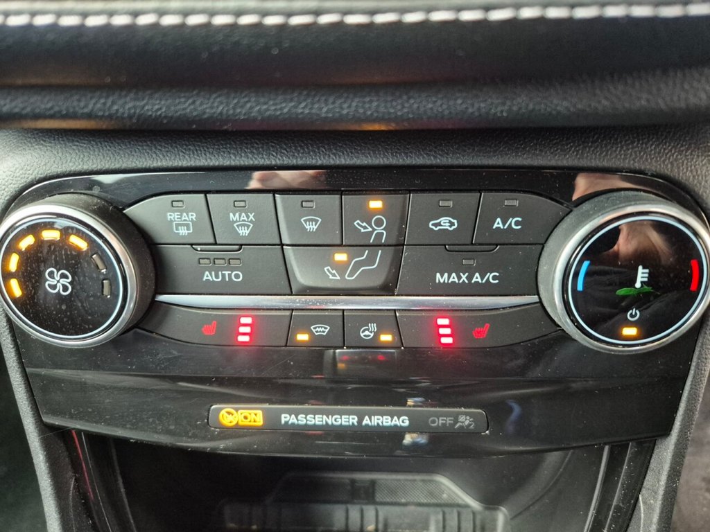 Used Ford Puma 2022 for sale - 77693563: Photo 31