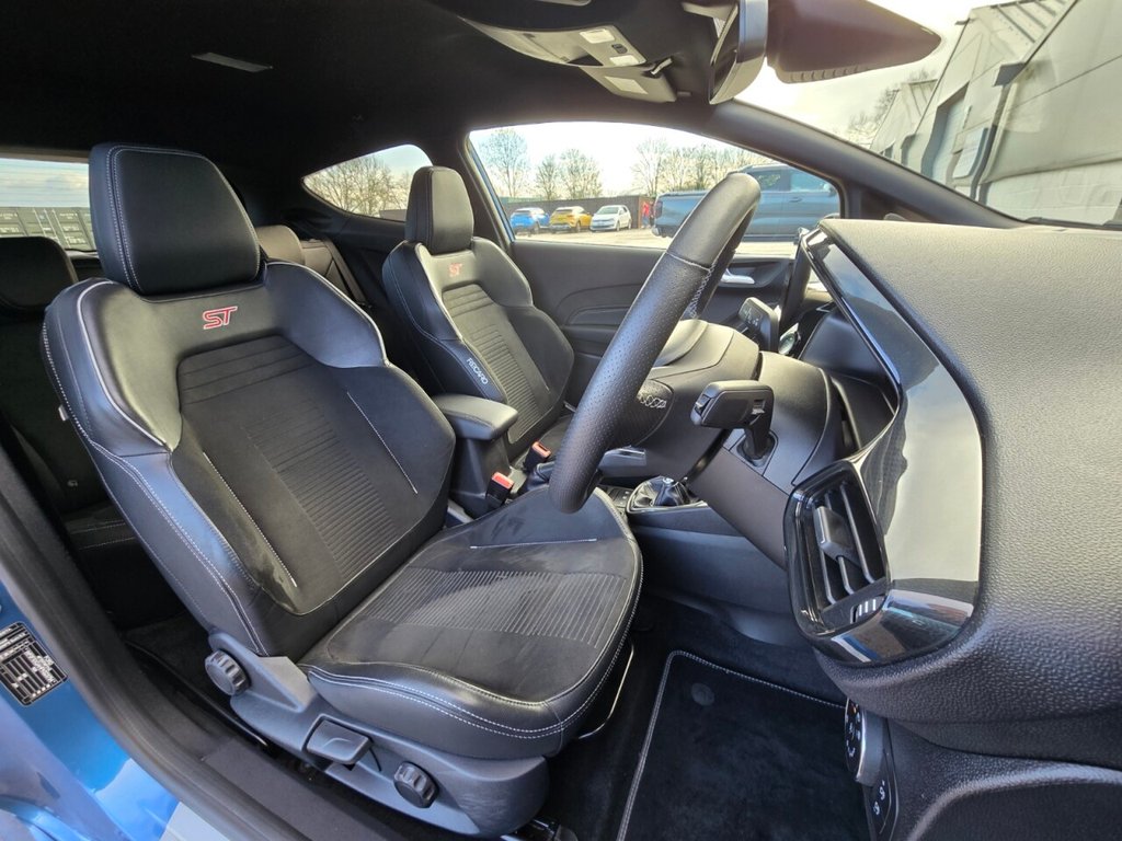 Used Ford Fiesta 2019 for sale - 77227513: Photo 19