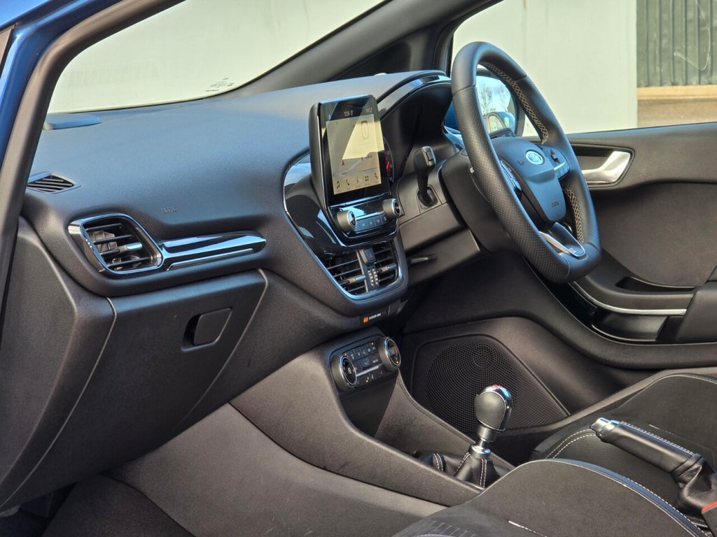 Used Ford Fiesta 2019 for sale - 77227513: Photo 23