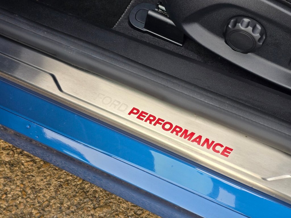 Used Ford Fiesta 2019 for sale - 77227513: Photo 25