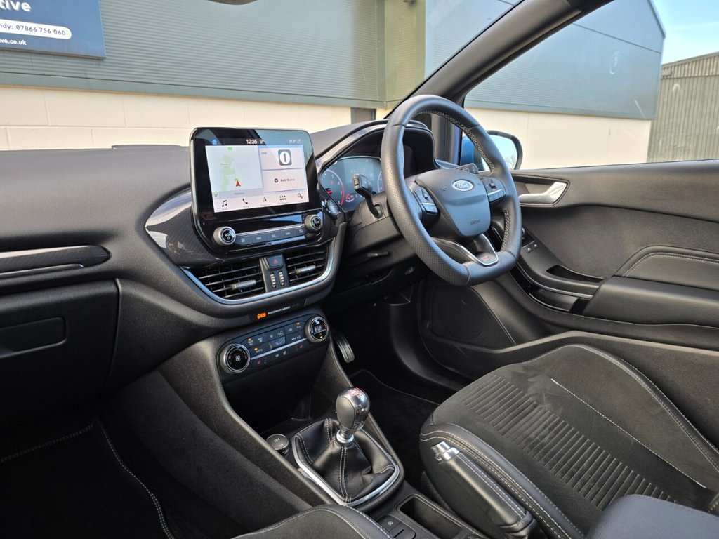 Used Ford Fiesta 2019 for sale - 77227513: Photo 30