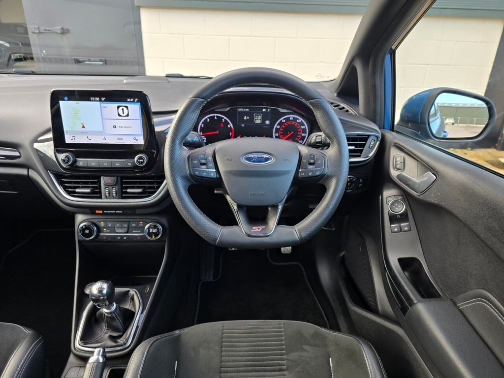 Used Ford Fiesta 2019 for sale - 77227513: Photo 31