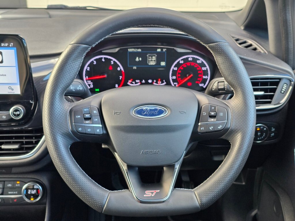 Used Ford Fiesta 2019 for sale - 77227513: Photo 32