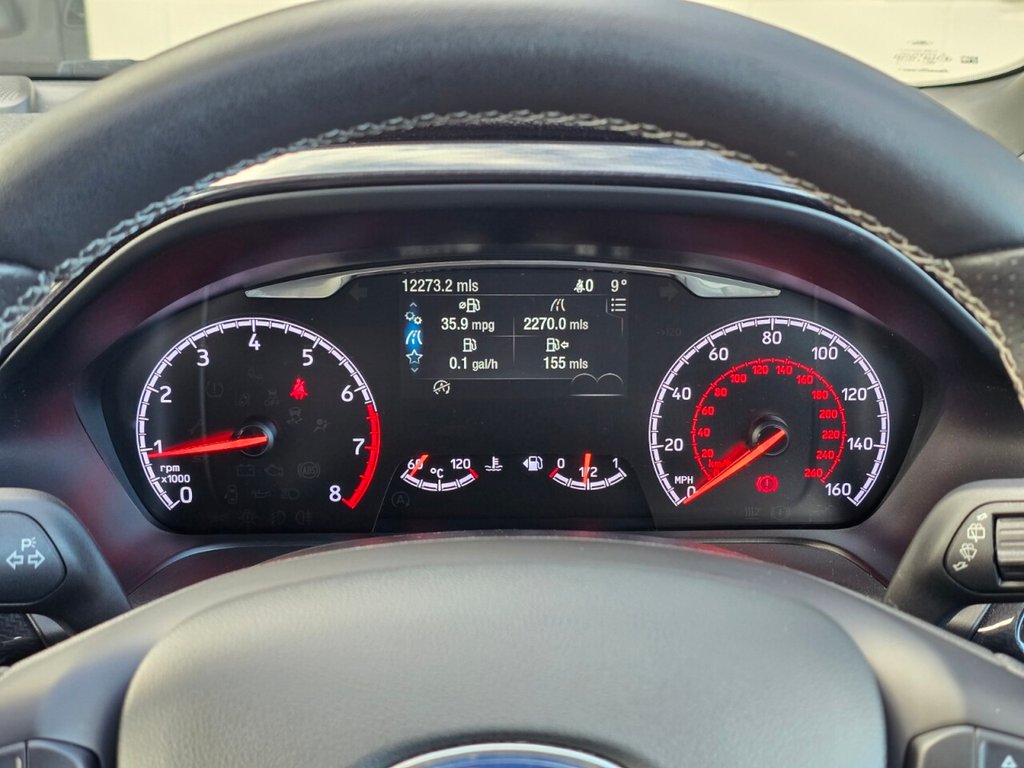 Used Ford Fiesta 2019 for sale - 77227513: Photo 33