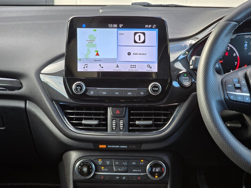 Used Ford Fiesta 2019 for sale - 77227513: Photo 41