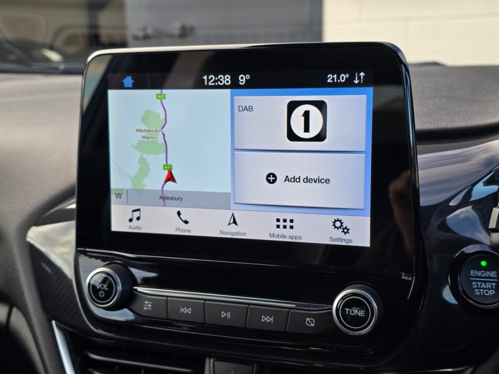 Used Ford Fiesta 2019 for sale - 77227513: Photo 43