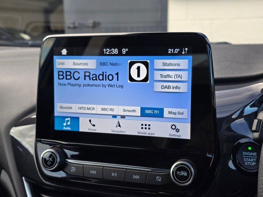 Used Ford Fiesta 2019 for sale - 77227513: Photo 44