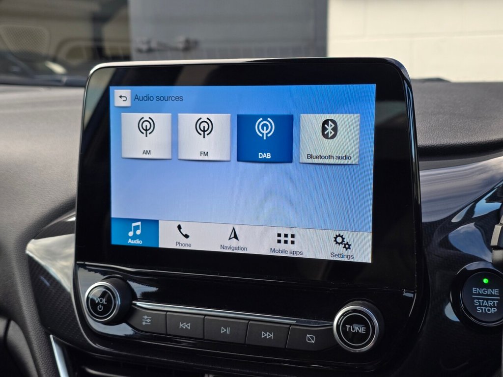 Used Ford Fiesta 2019 for sale - 77227513: Photo 45