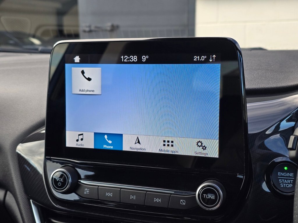 Used Ford Fiesta 2019 for sale - 77227513: Photo 46