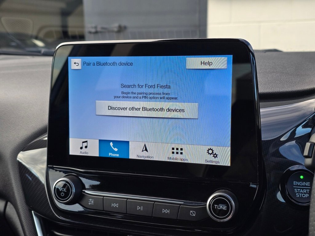 Used Ford Fiesta 2019 for sale - 77227513: Photo 47