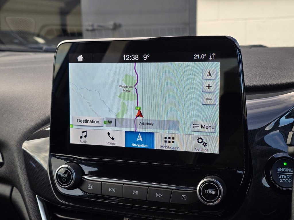 Used Ford Fiesta 2019 for sale - 77227513: Photo 49