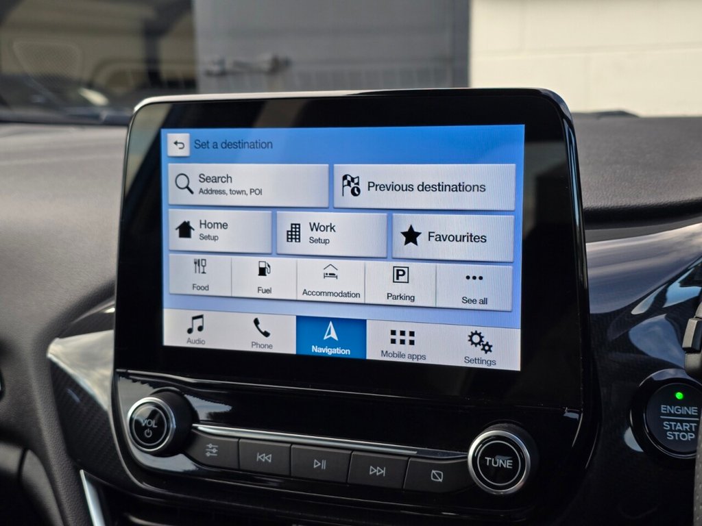 Used Ford Fiesta 2019 for sale - 77227513: Photo 50