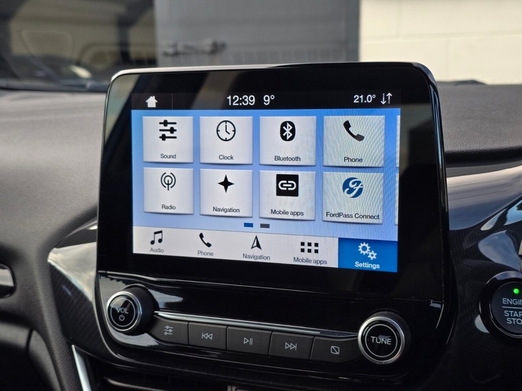 Used Ford Fiesta 2019 for sale - 77227513: Photo 52