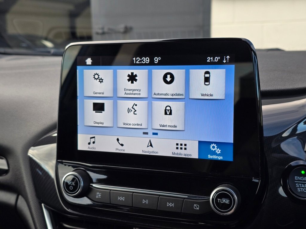 Used Ford Fiesta 2019 for sale - 77227513: Photo 53