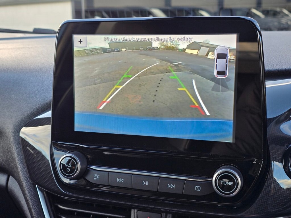 Used Ford Fiesta 2019 for sale - 77227513: Photo 54