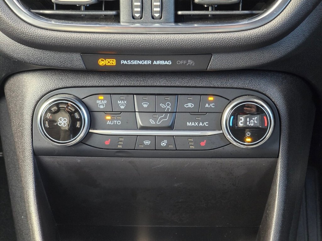 Used Ford Fiesta 2019 for sale - 77227513: Photo 56