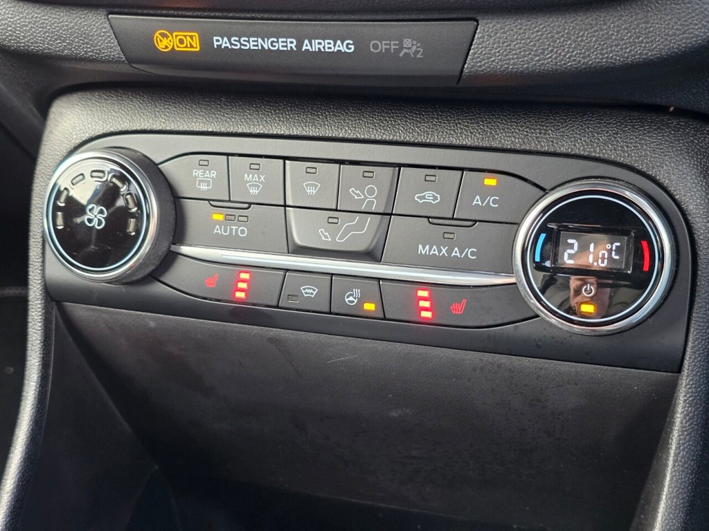 Used Ford Fiesta 2019 for sale - 77227513: Photo 57