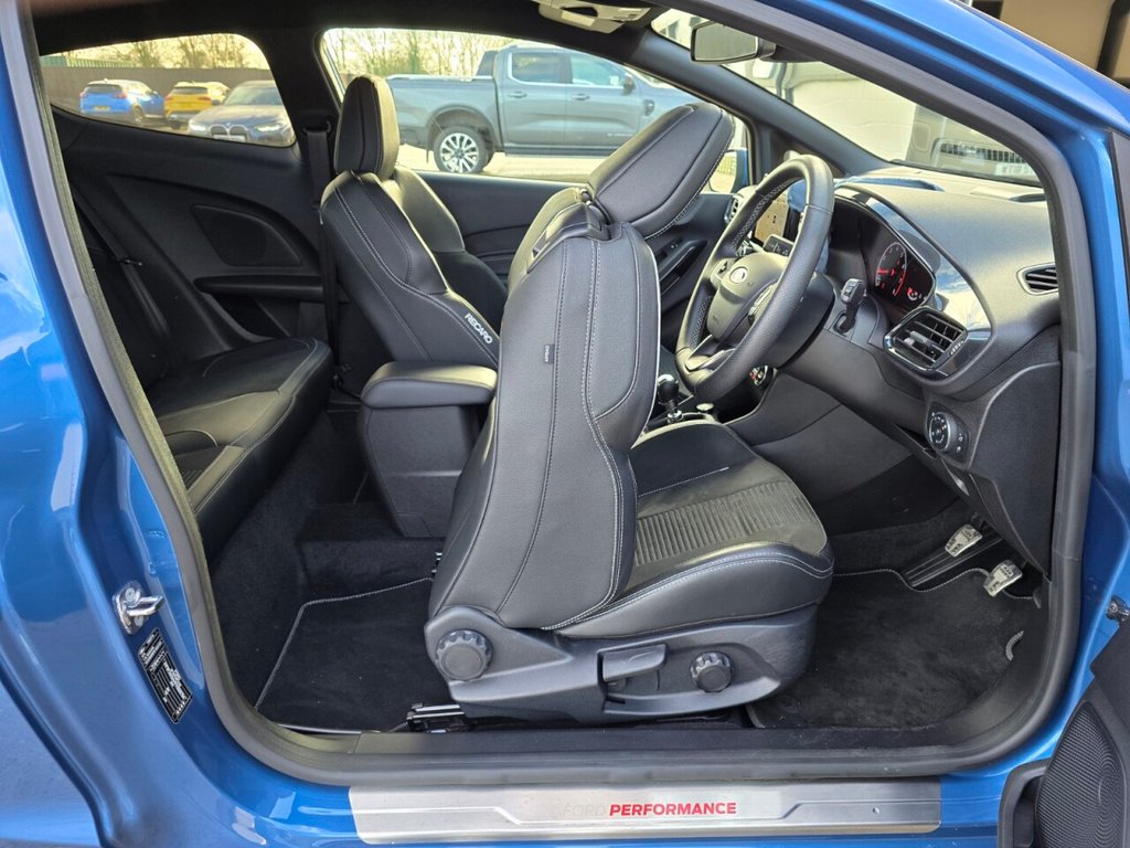 Used Ford Fiesta 2019 for sale - 77227513: Photo 68