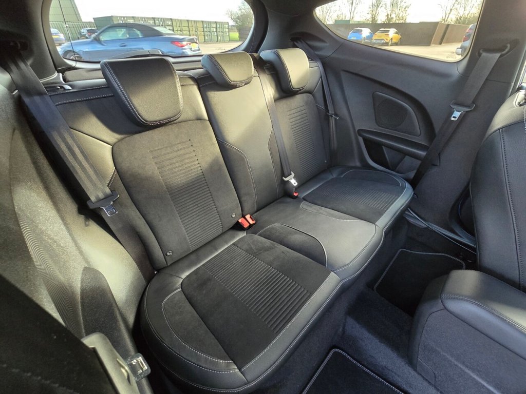 Used Ford Fiesta 2019 for sale - 77227513: Photo 69