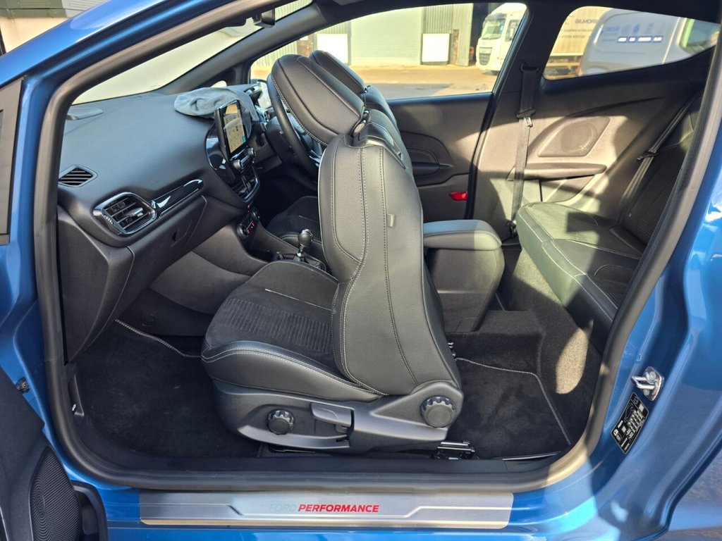 Used Ford Fiesta 2019 for sale - 77227513: Photo 70