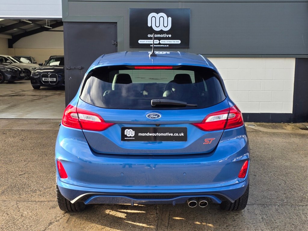 Used Ford Fiesta 2019 for sale - 77227513: Photo 73