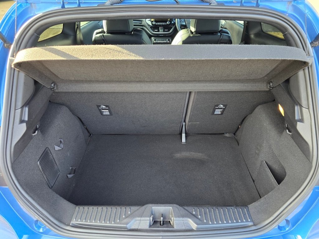 Used Ford Fiesta 2019 for sale - 77227513: Photo 74