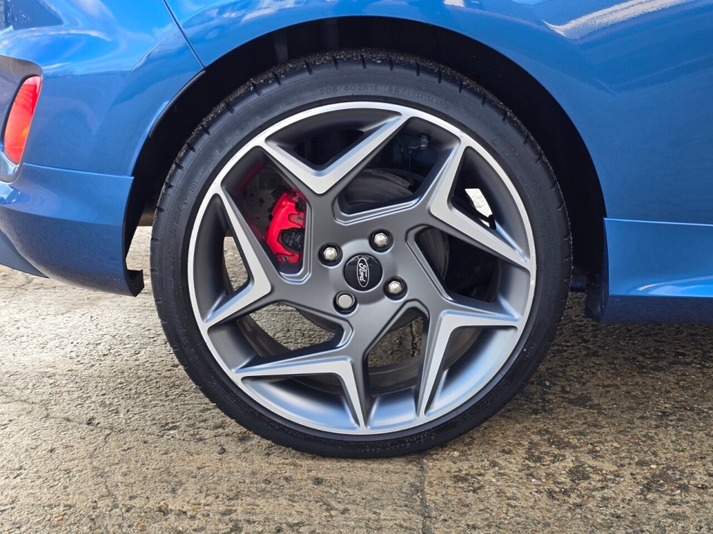 Used Ford Fiesta 2019 for sale - 77227513: Photo 75