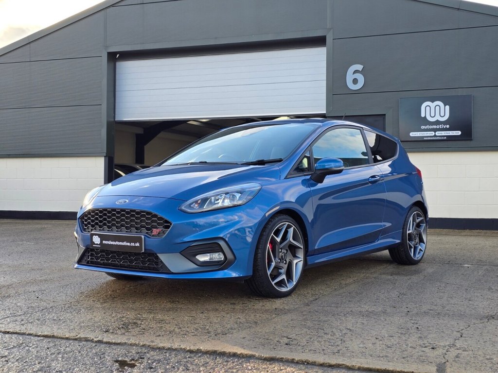 Used Ford Fiesta 2019 for sale - 77227513: Photo 76