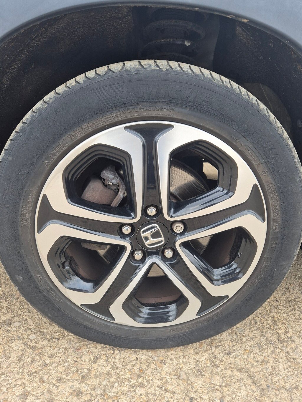 Used Honda HR-V 2017 for sale - 77680961: Photo 12