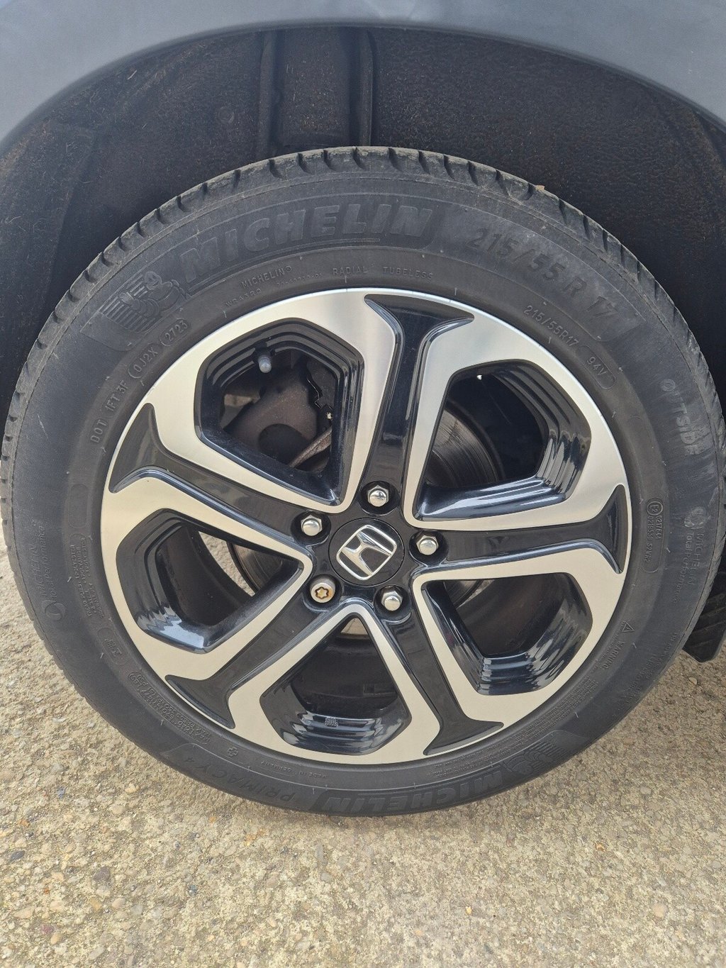 Used Honda HR-V 2017 for sale - 77680961: Photo 14