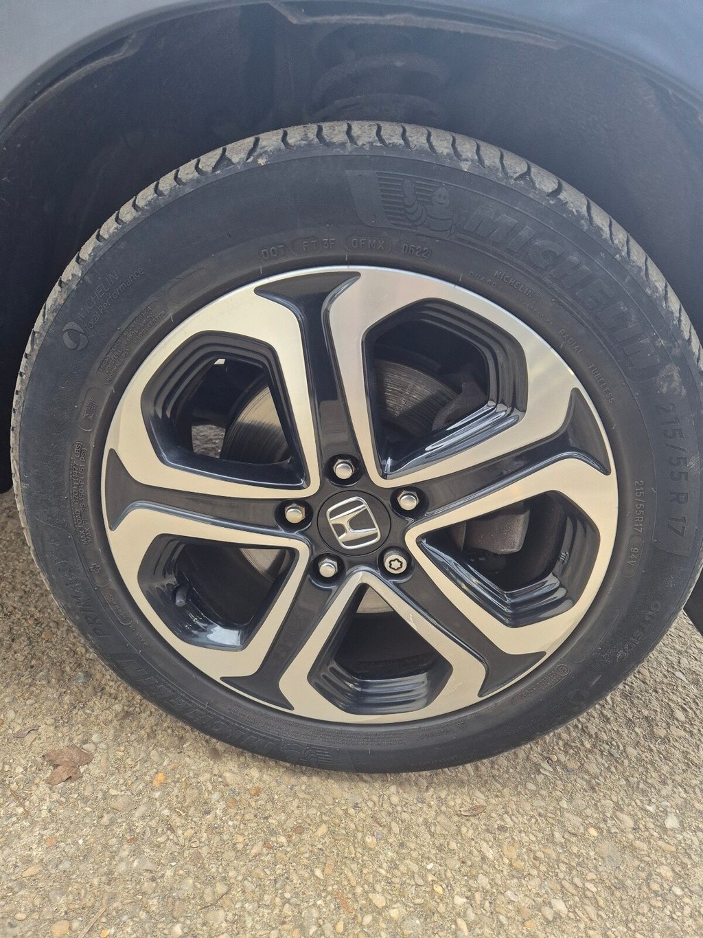 Used Honda HR-V 2017 for sale - 77680961: Photo 15