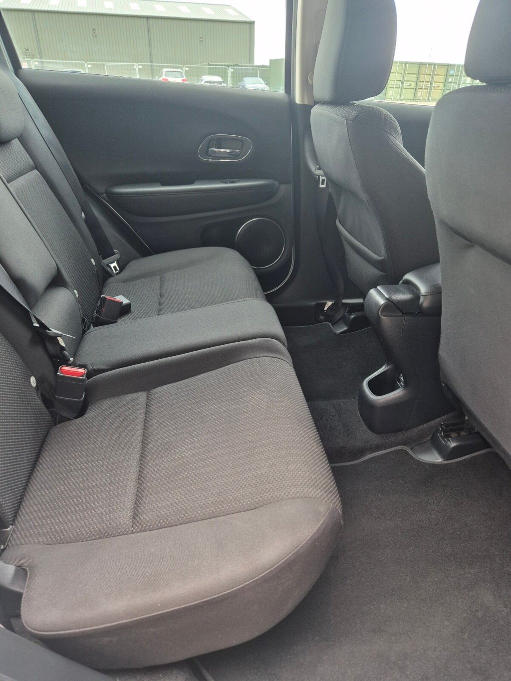 Used Honda HR-V 2017 for sale - 77680961: Photo 17