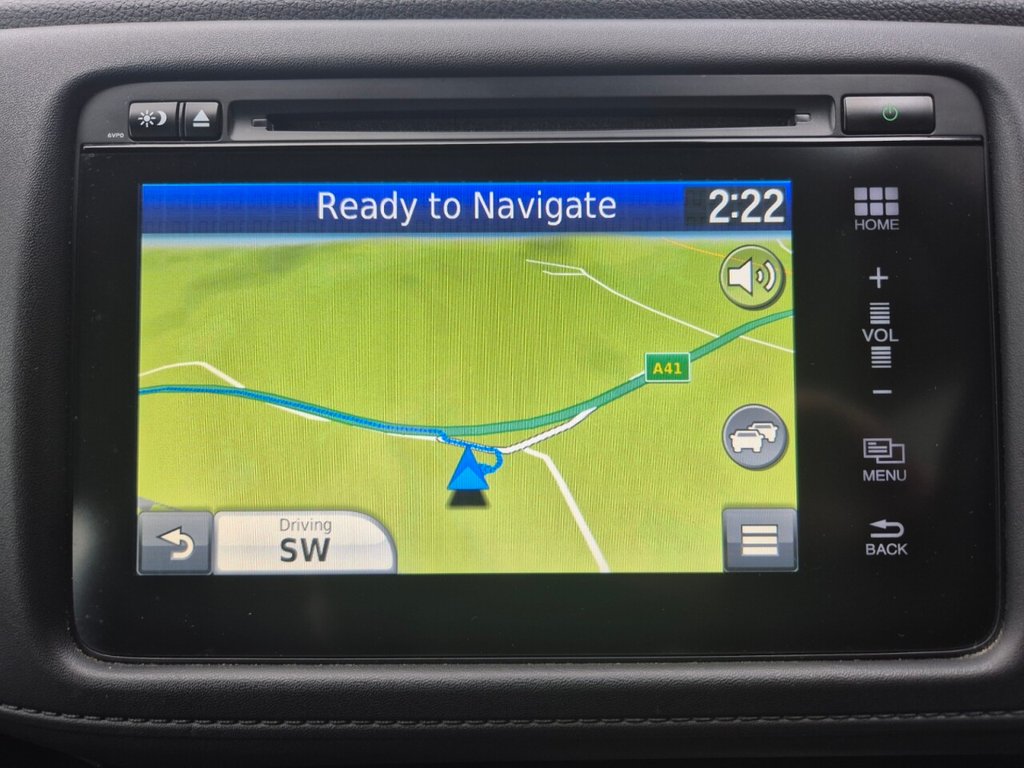 Used Honda HR-V 2017 for sale - 77680961: Photo 24