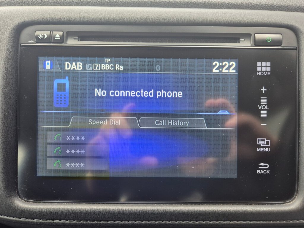 Used Honda HR-V 2017 for sale - 77680961: Photo 25