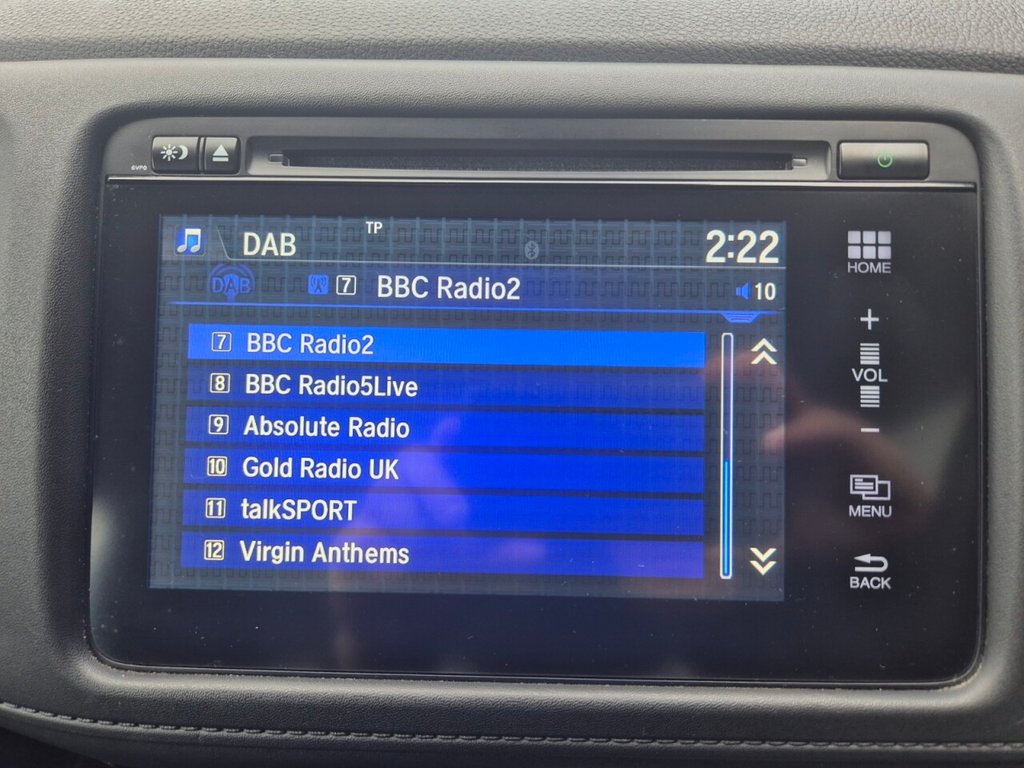 Used Honda HR-V 2017 for sale - 77680961: Photo 26