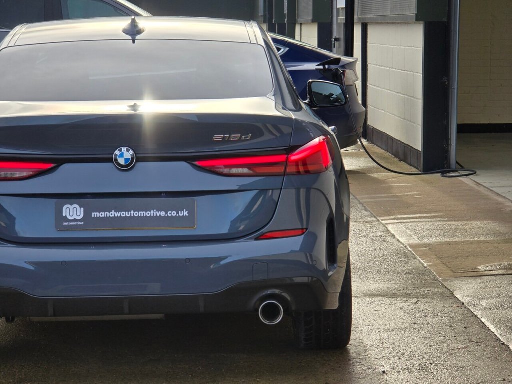 Used BMW 2 Series 2020 for sale - 76867376: Photo 10