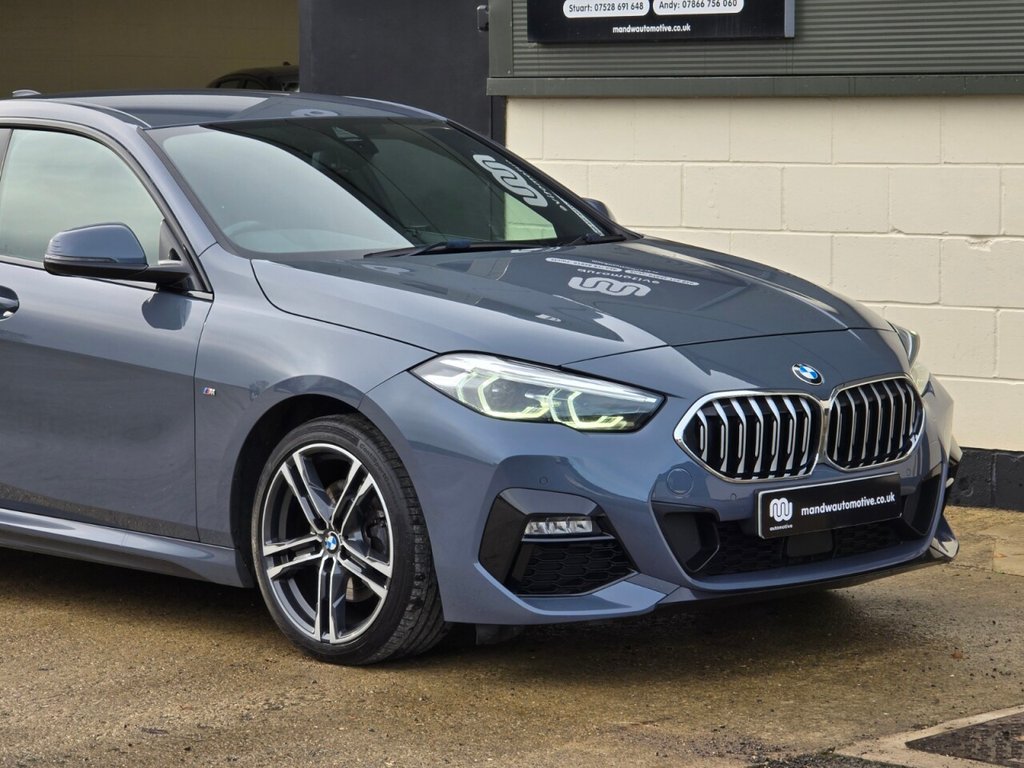 Used BMW 2 Series 2020 for sale - 76867376: Photo 11